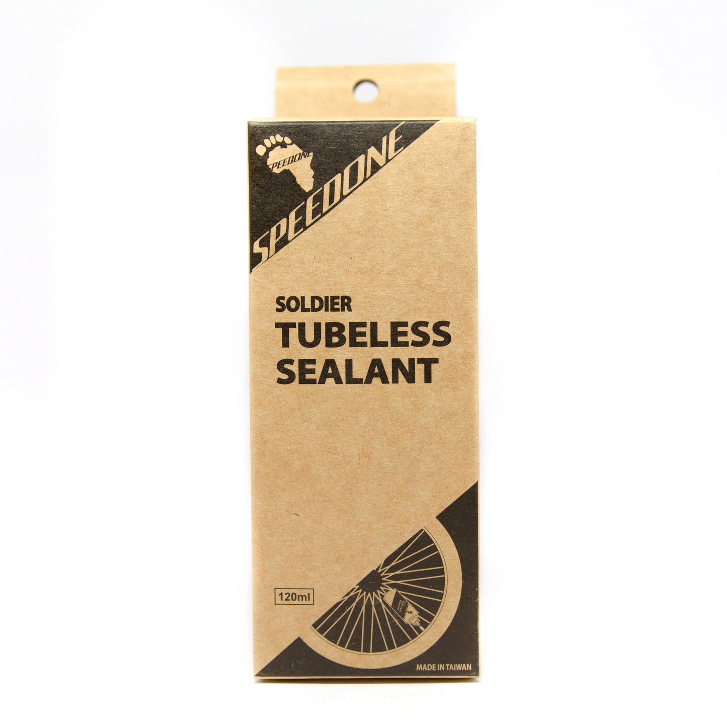 Speedone Soldier Tubeless Sealant - 120ml