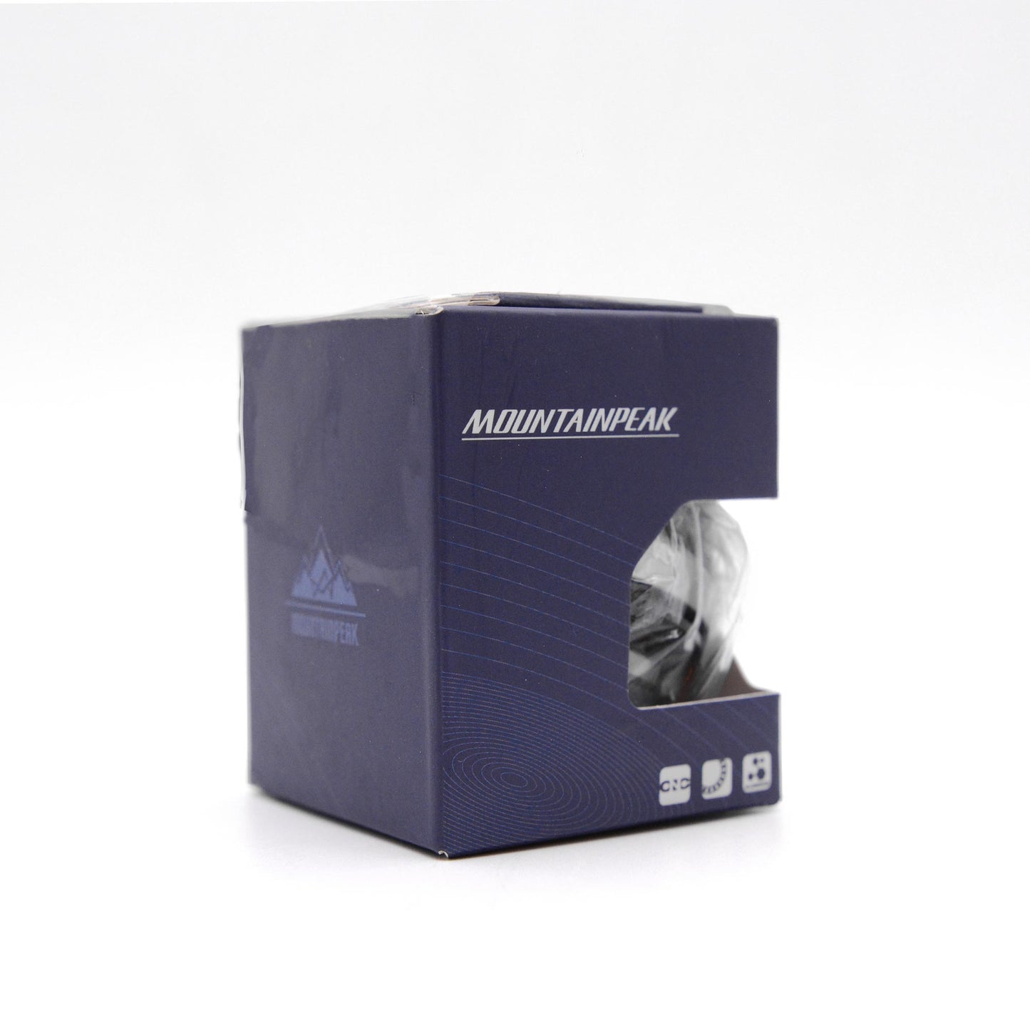 Mountain Peak HS-08 Tapered Headset Bearings - Black