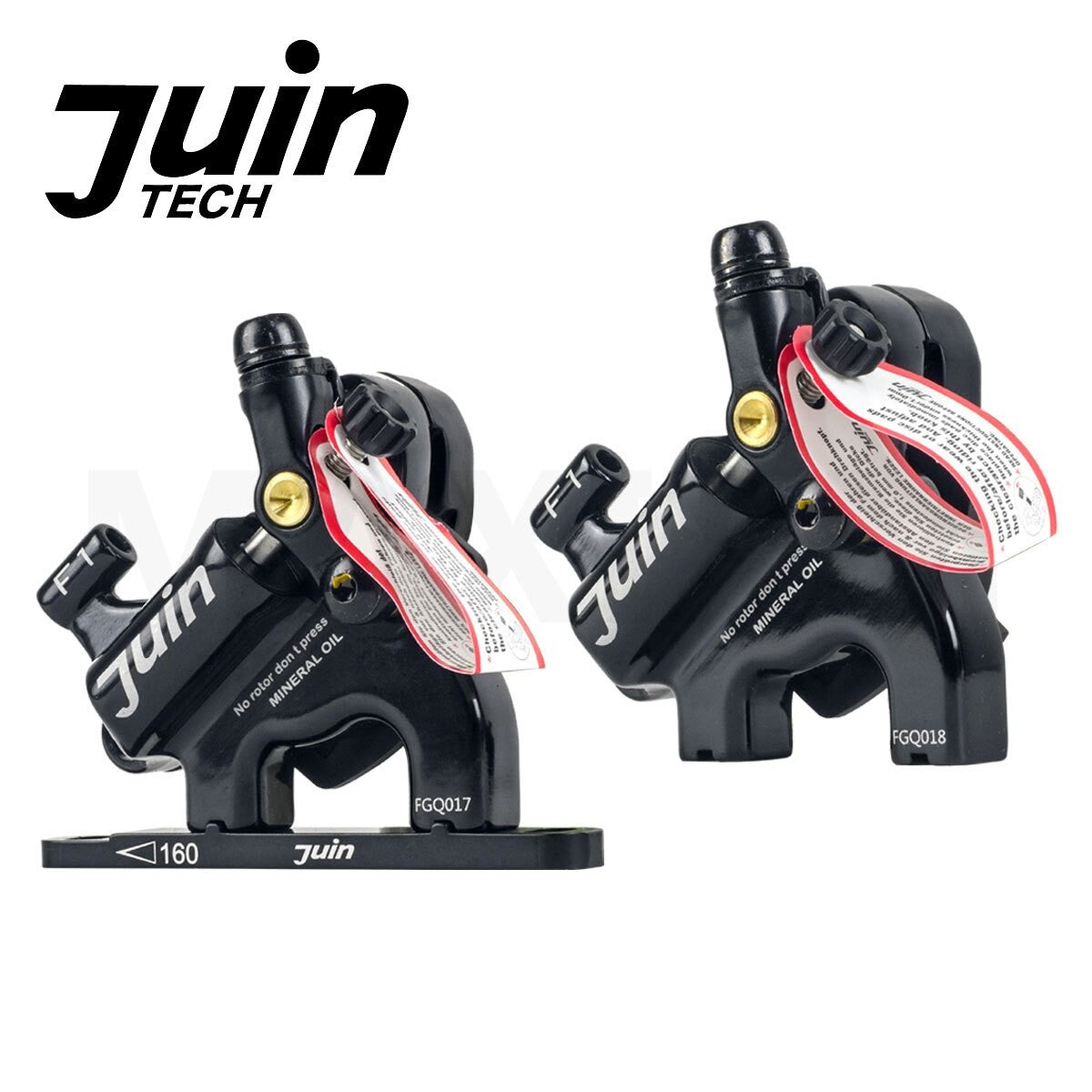 JuinTECH R1 深かっ Disc Brake（POST MOUNT ）