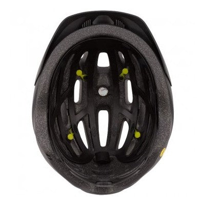 Giro Register MIPS Bike Helmet - Titanium