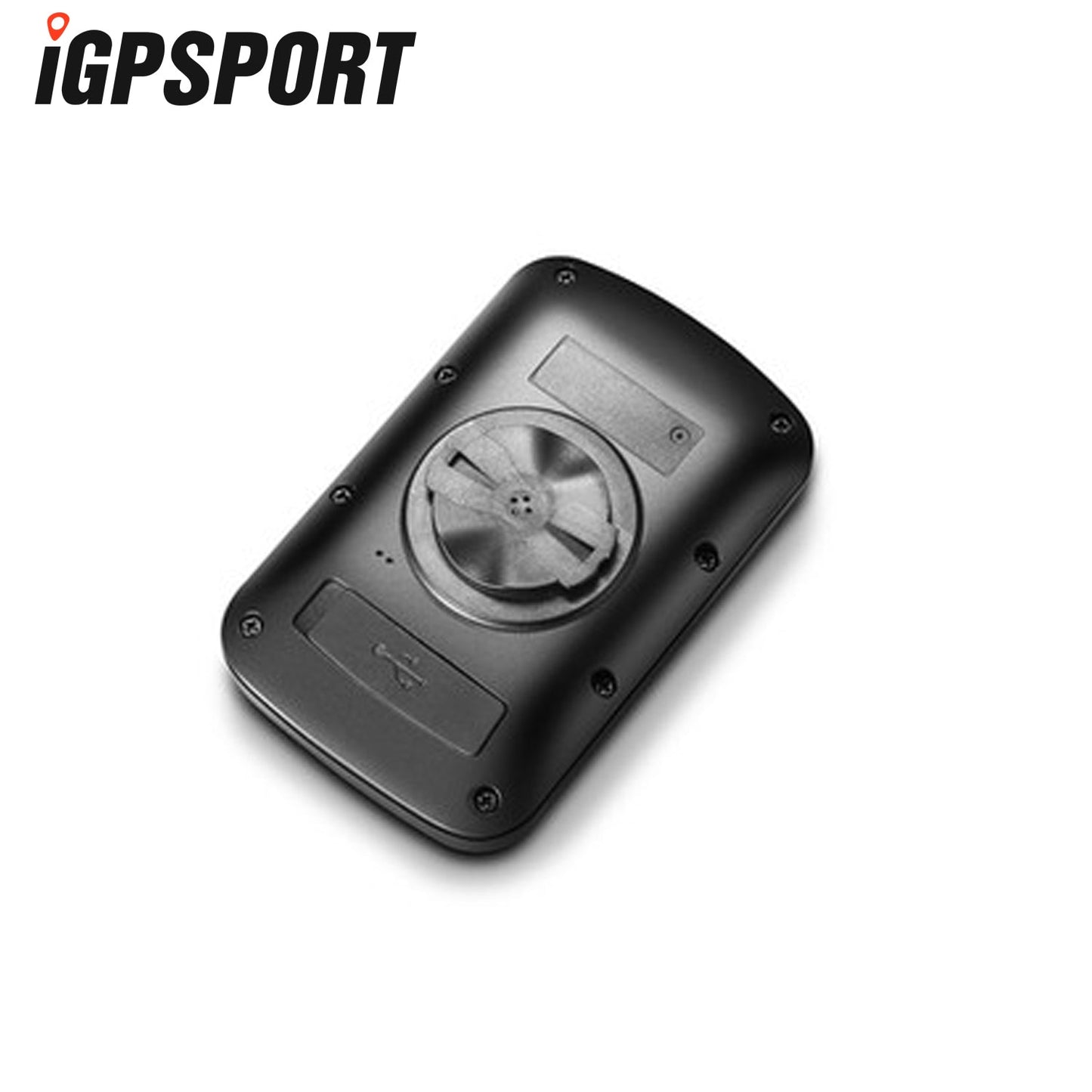 iGPSport iGS620 GPS Bike Computer with M80 Bike Mount