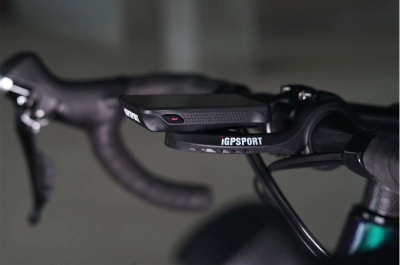 iGPSport iGS630 GPS Cycling Computer with Navigation