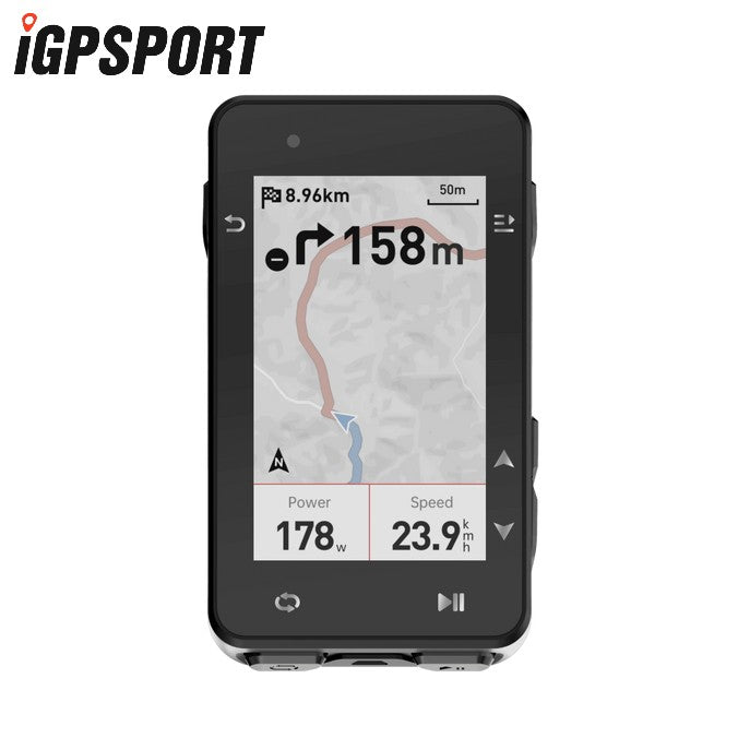 Igpsport cycling hot sale computer