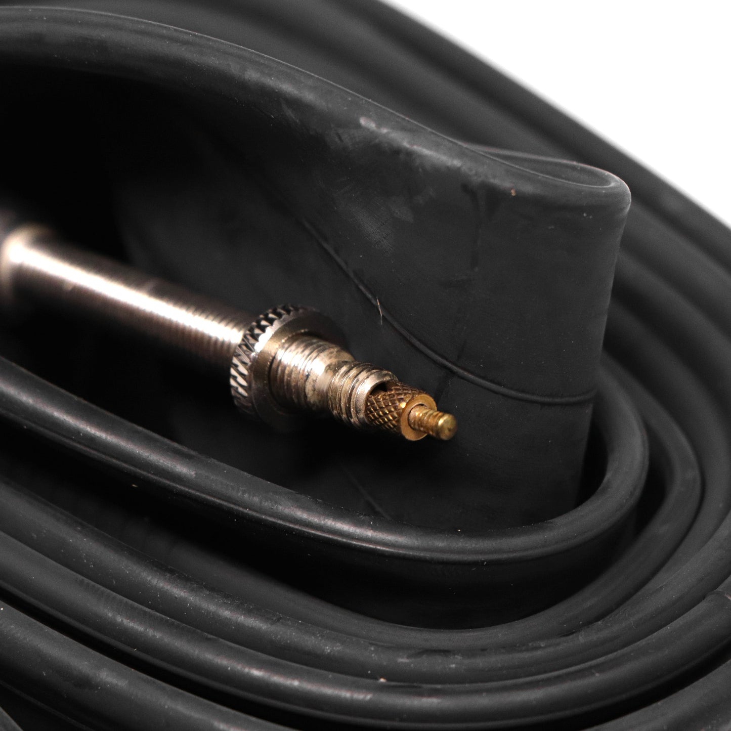 Black Cat Inner Tube 29x1.95-2.125 48mm Valve