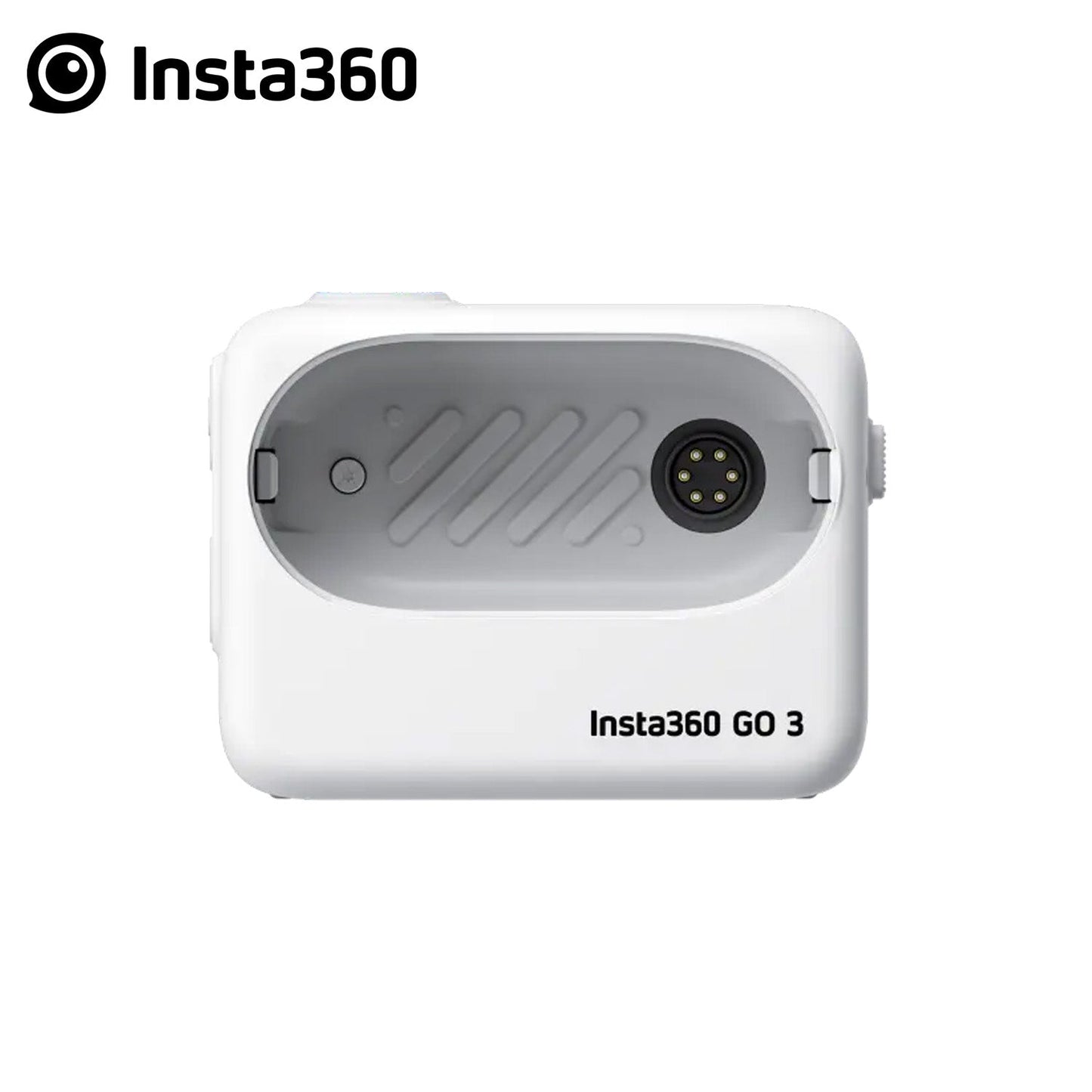 Insta360 GO 3 Action Camera - White