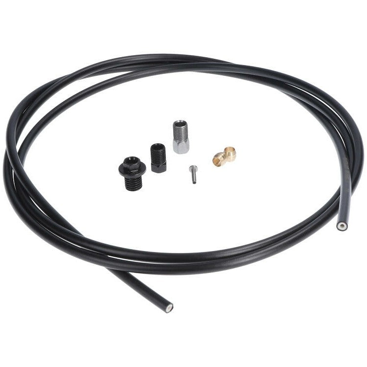 Shimano Hydraulic Brake Hose Kit SM-BH90-JK-SSR- Black