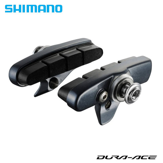Shimano R55C4 Rim Brake Shoe Set for Dura-Ace