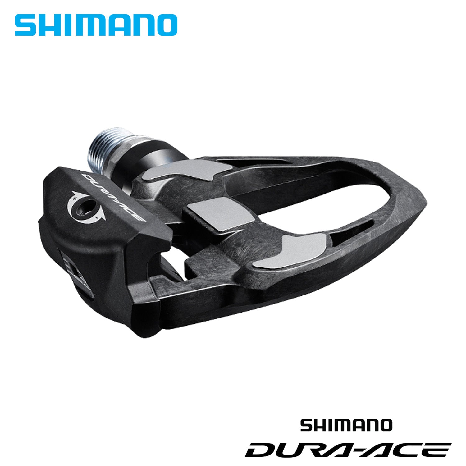 shimano dura ace pd r9100 spd sl pedal DURA-ACE PD-R9100 Single-Sided SPD-SL – Supreme Bikes Verdana Add Shift Boot?:I'll use my factory boot! (+$0) Was sind Zoodles? - brand_Benson Amps cone bearings