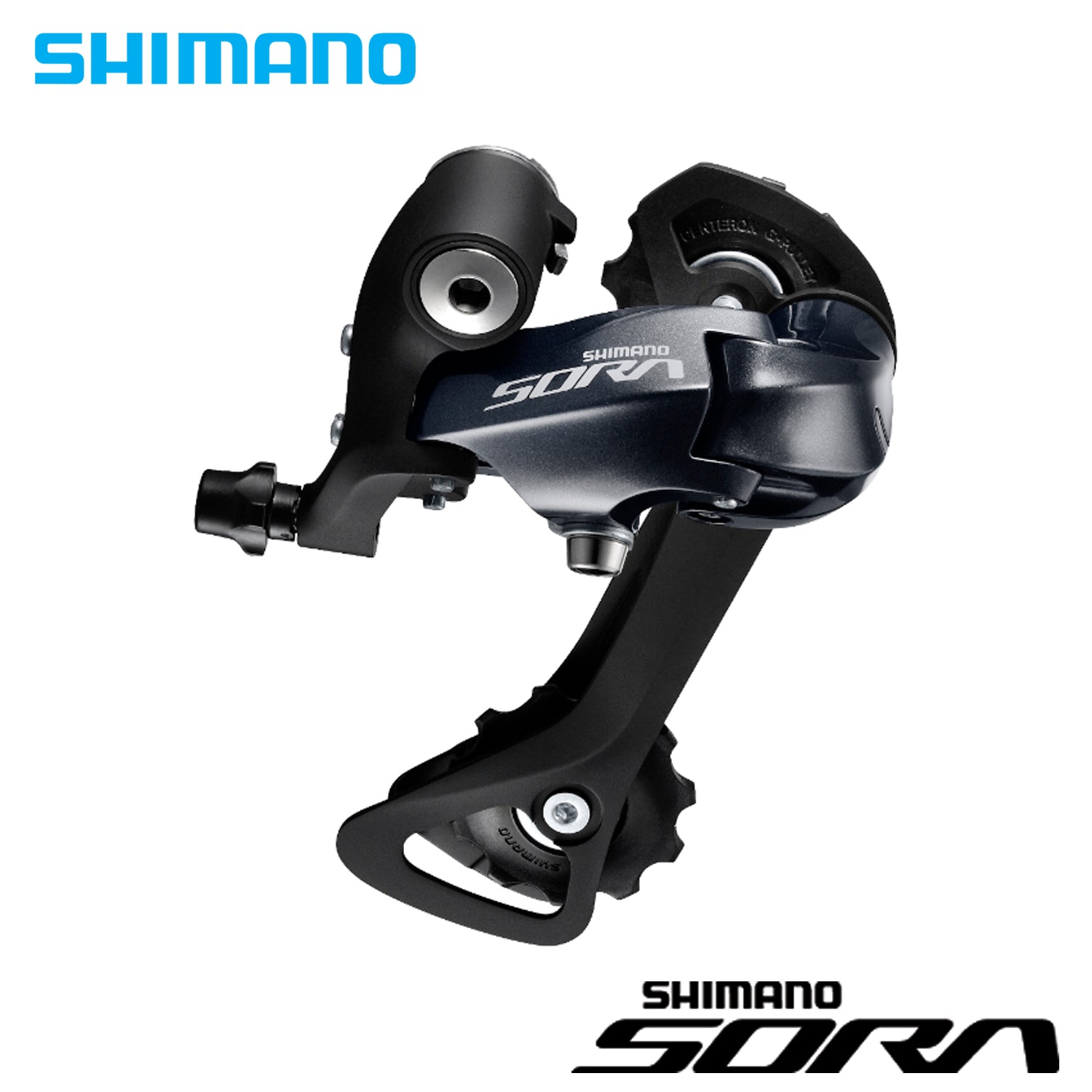 Derailleur Mtb DÃ©railleur ArriÃ¨re Shimano Vitesses Derailleur 9v