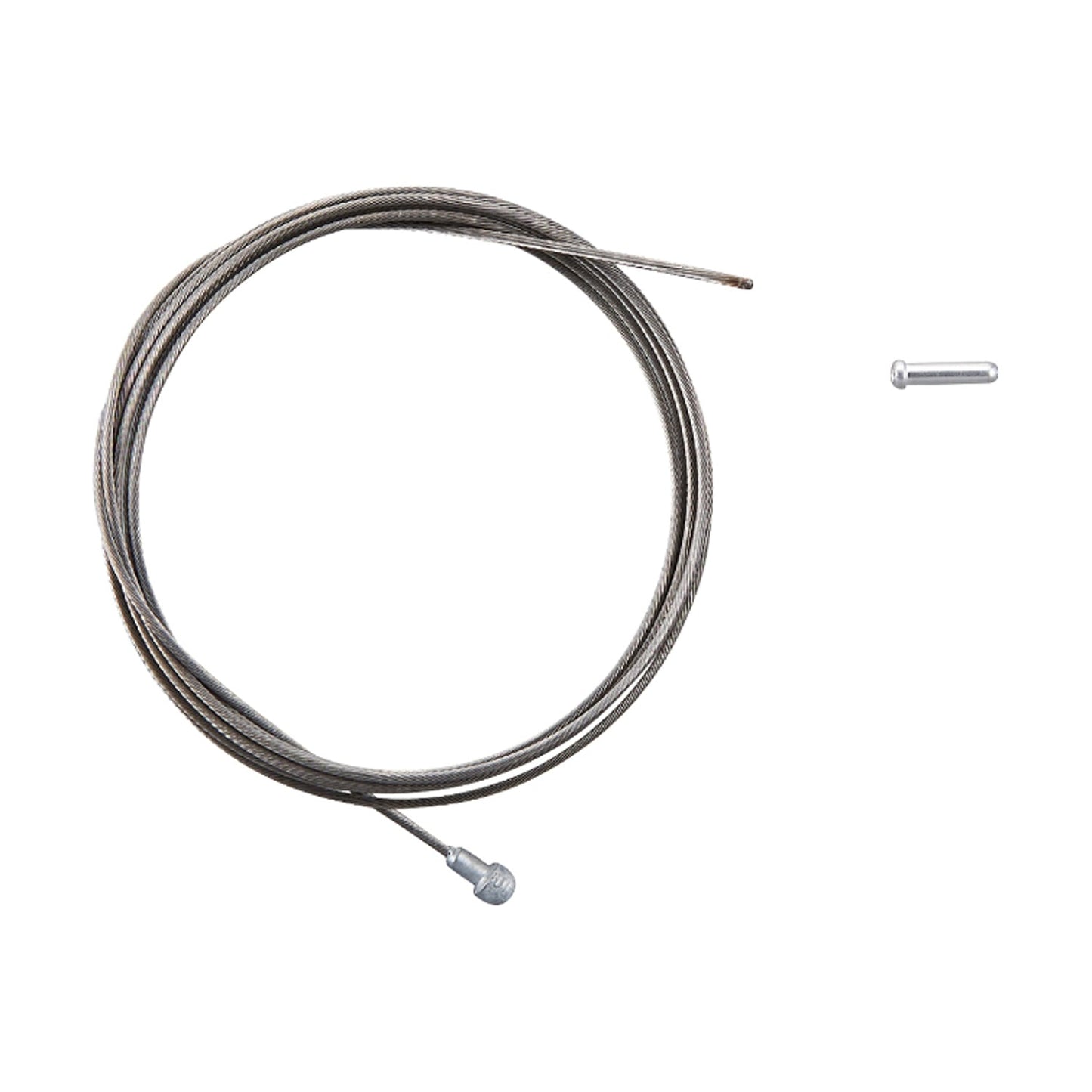 Shimano STAINLESS Steel Road Brake Inner Cable 1.6x2050mm Y80098330