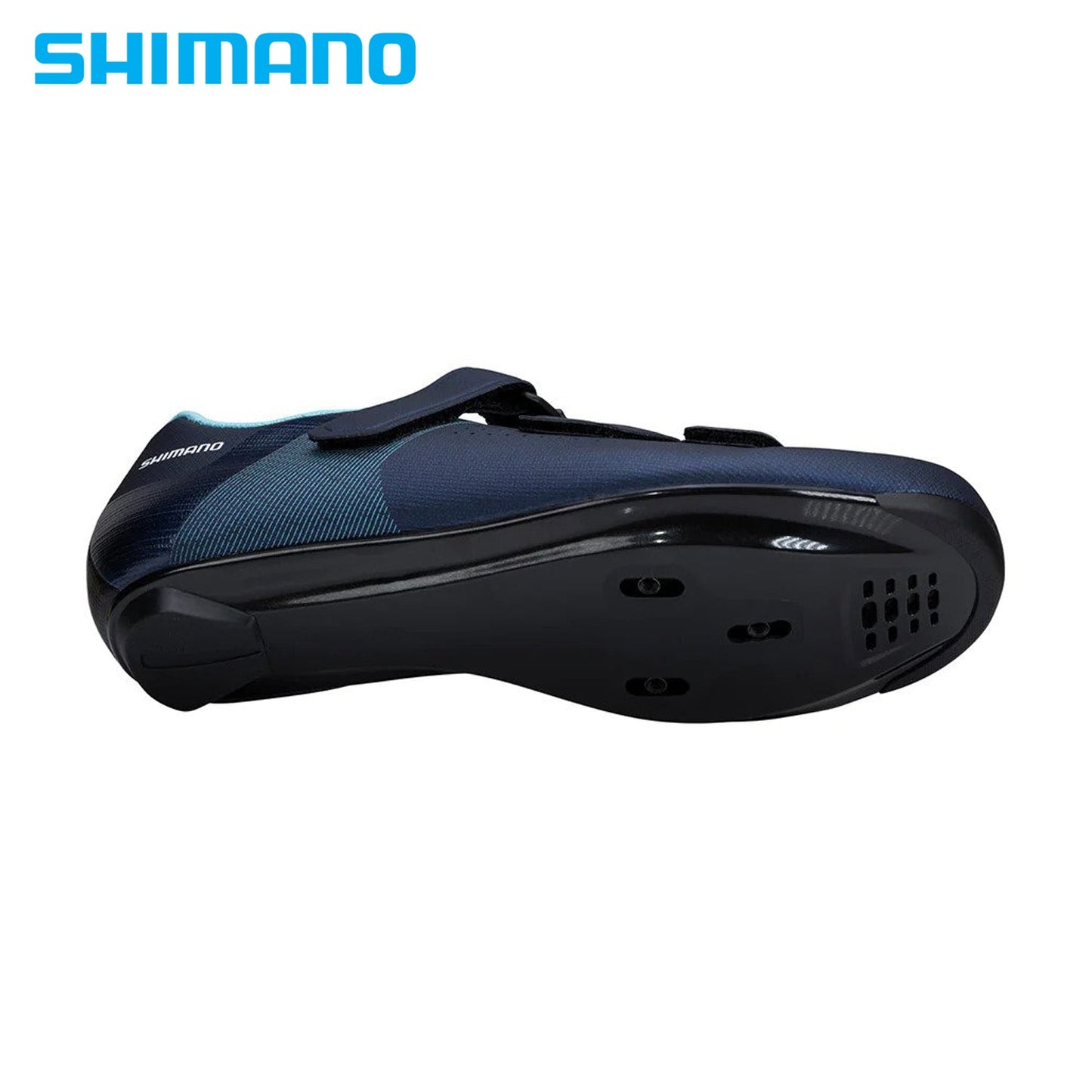 Shimano RC100 Women On-Road Bike Shoes (SH-RC100 Women) - Navy
