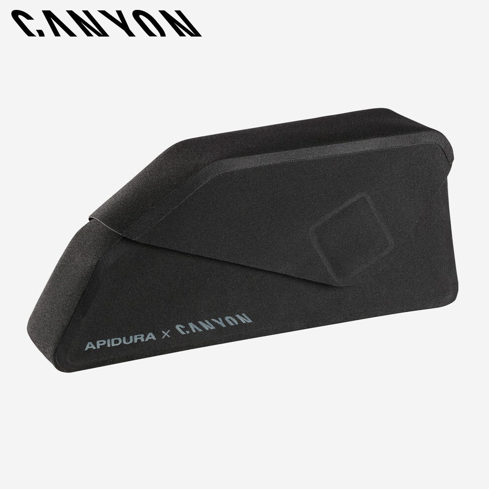 Apidura X Canyon Top Tube Pack Bike Bag – Supreme Bikes Verdana