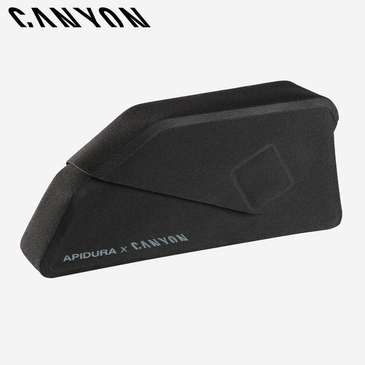 Apidura X Canyon Top Tube Pack Bike Bag