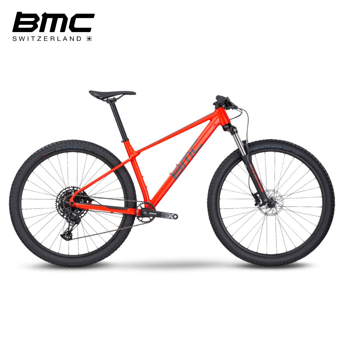 Bmc xc bike sale