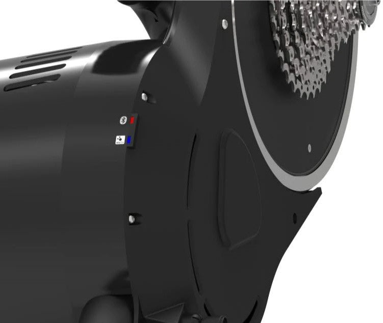 Thinkrider X7 Pro Smart Trainer