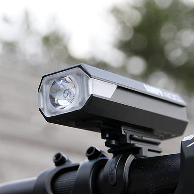 Cateye AMPP400 400 Lumens Headlight for Bike