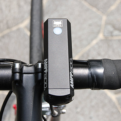 Cateye AMPP800 800 Lumens Headlight for Bike