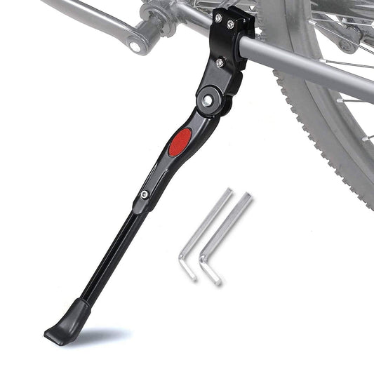 Ragusa Bike Kick Stand Chainstay Mount Adjustable
