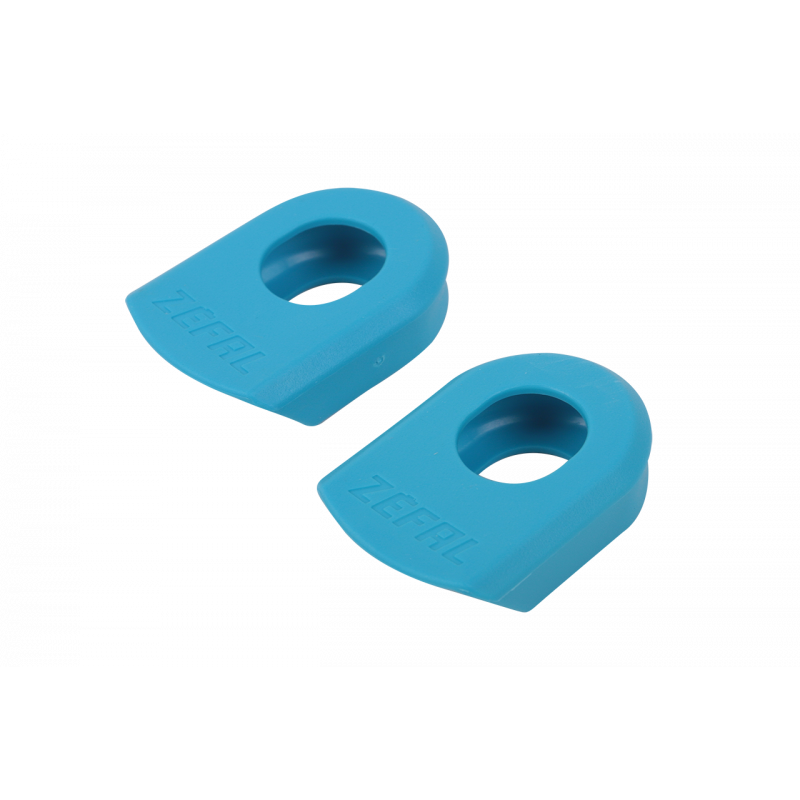 Zefal Crank Armor - Pair