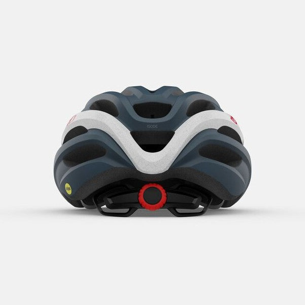 Giro Isode MIPS Bike Helmet - Portaro Gray / White