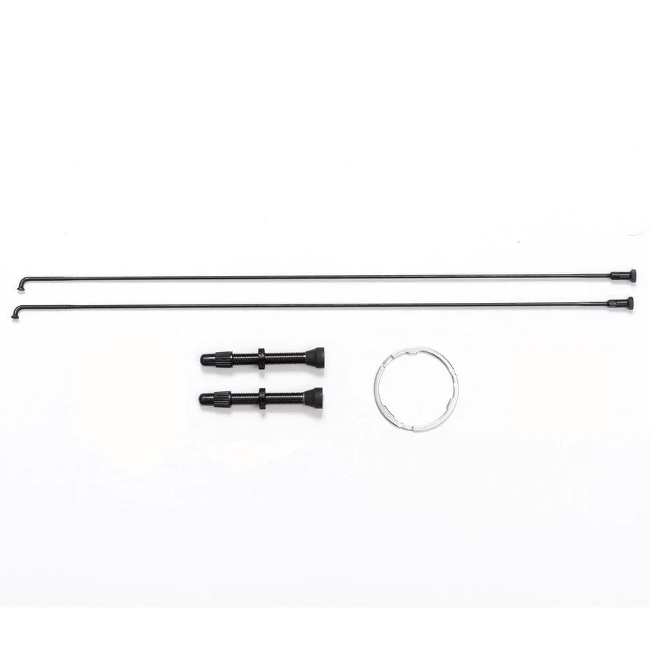 HUNT 35 Carbon Aero Disc Wheelset TA 1357 grams