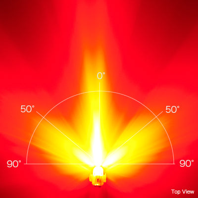 Cateye Rapid X2 Kinetic Movement Sensing Bike Taillight