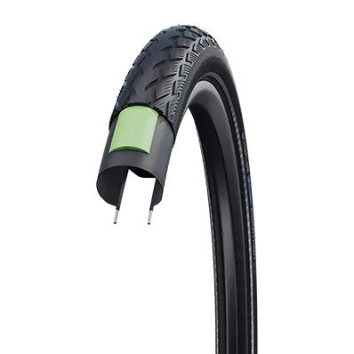 Schwalbe Marathon Folding Bike Tire 16" (Wired)