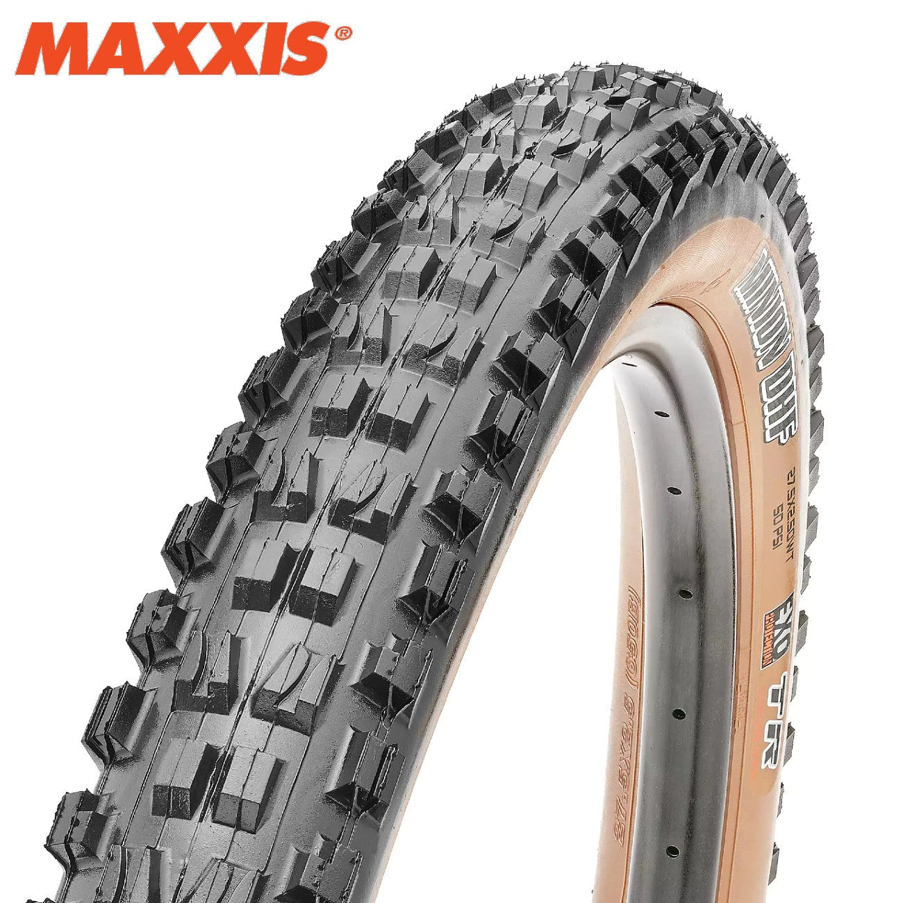 Tubeless downhill shop