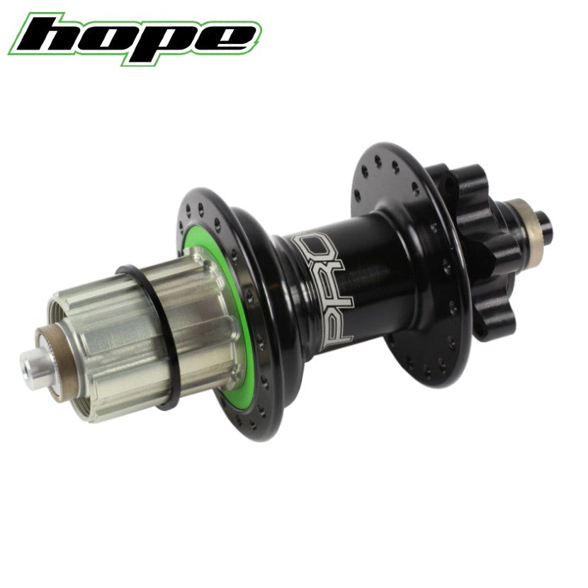 Hope tech pro 4 hub sale