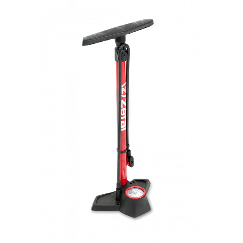 Zefal Profil Max FP30 Floor Pump Bicycle Pump