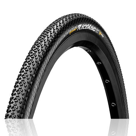 Continental Race King CX Gravel Cyclocross Tires Pure Grip