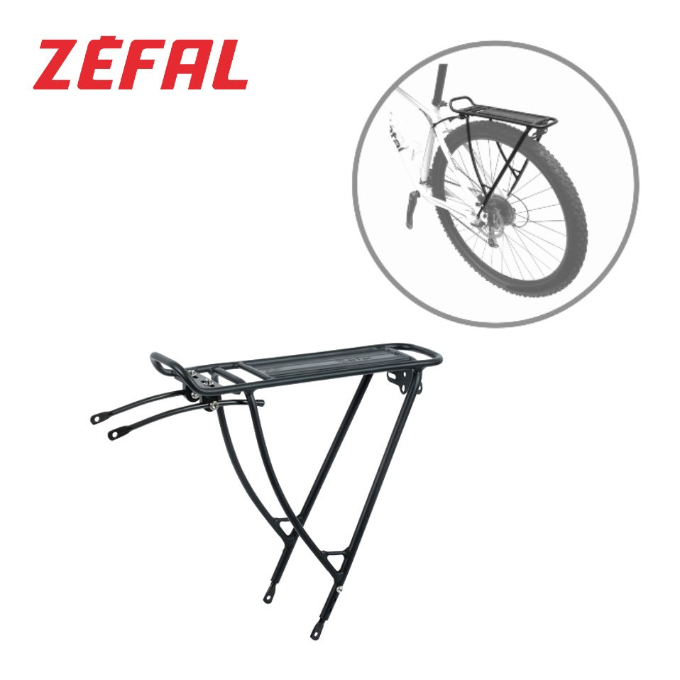 Zefal rack 2024