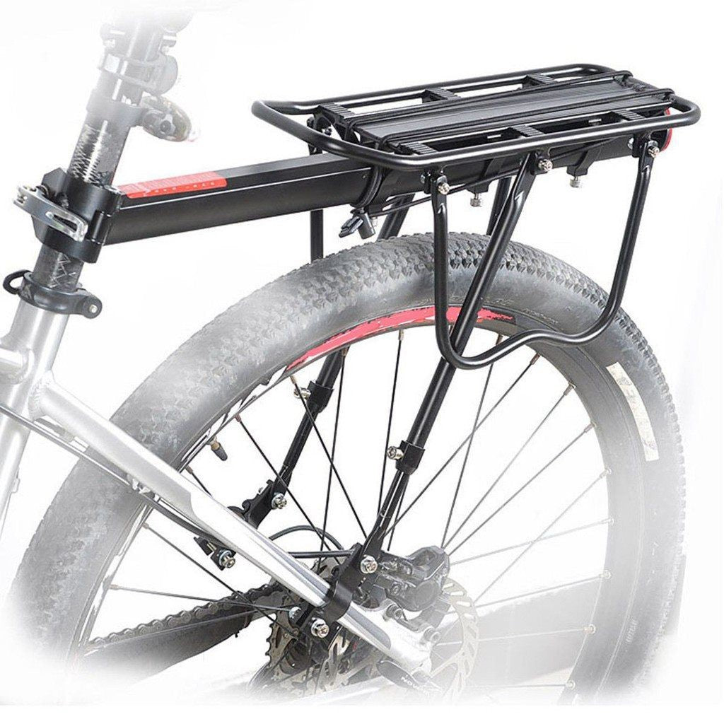 Universal rear bike carrier sale