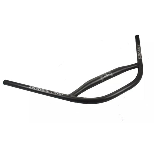 Sagmit Gravel Pro Loop Bar Handlebar for Touring / Bikepacking 710mm