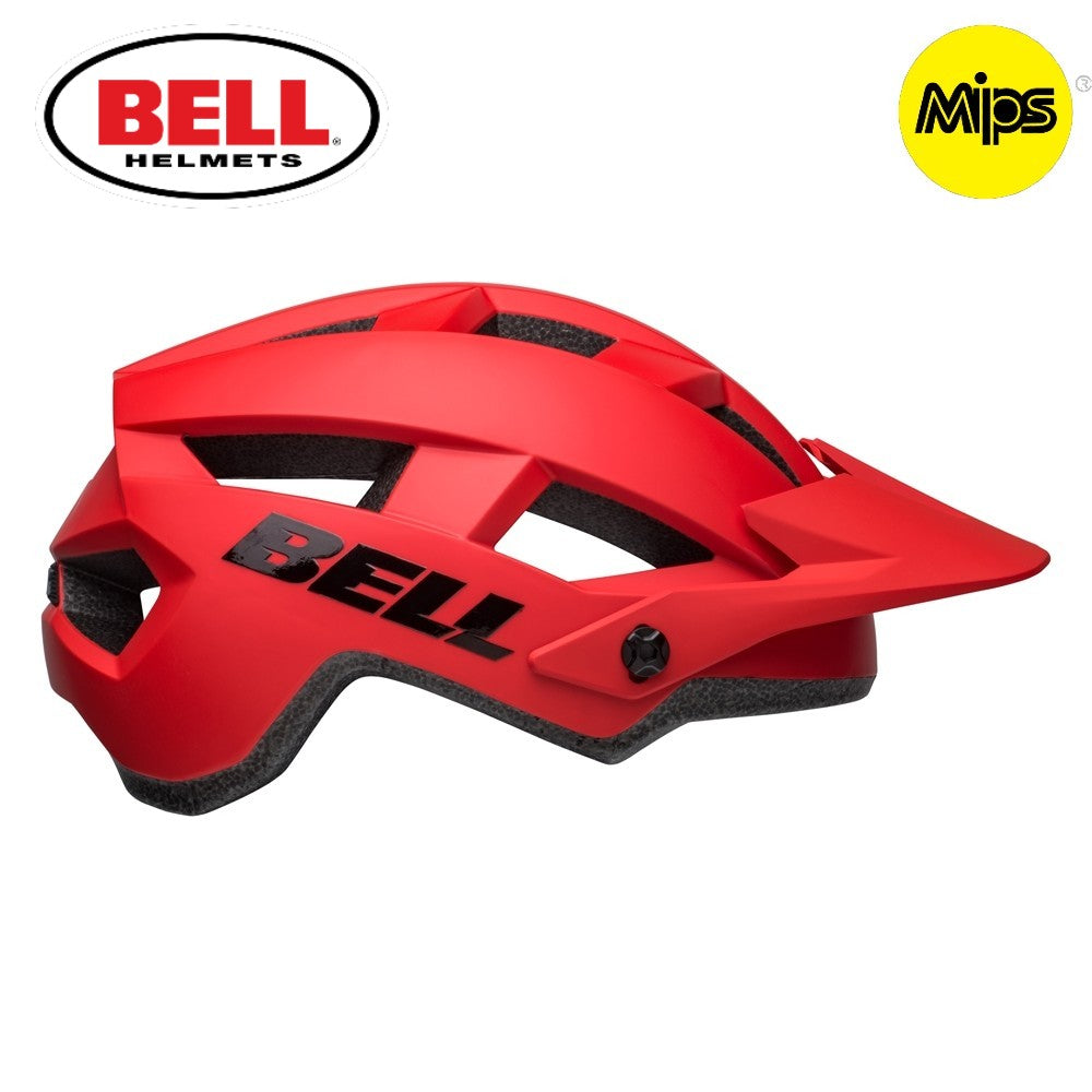 Bell mtb helmet sale