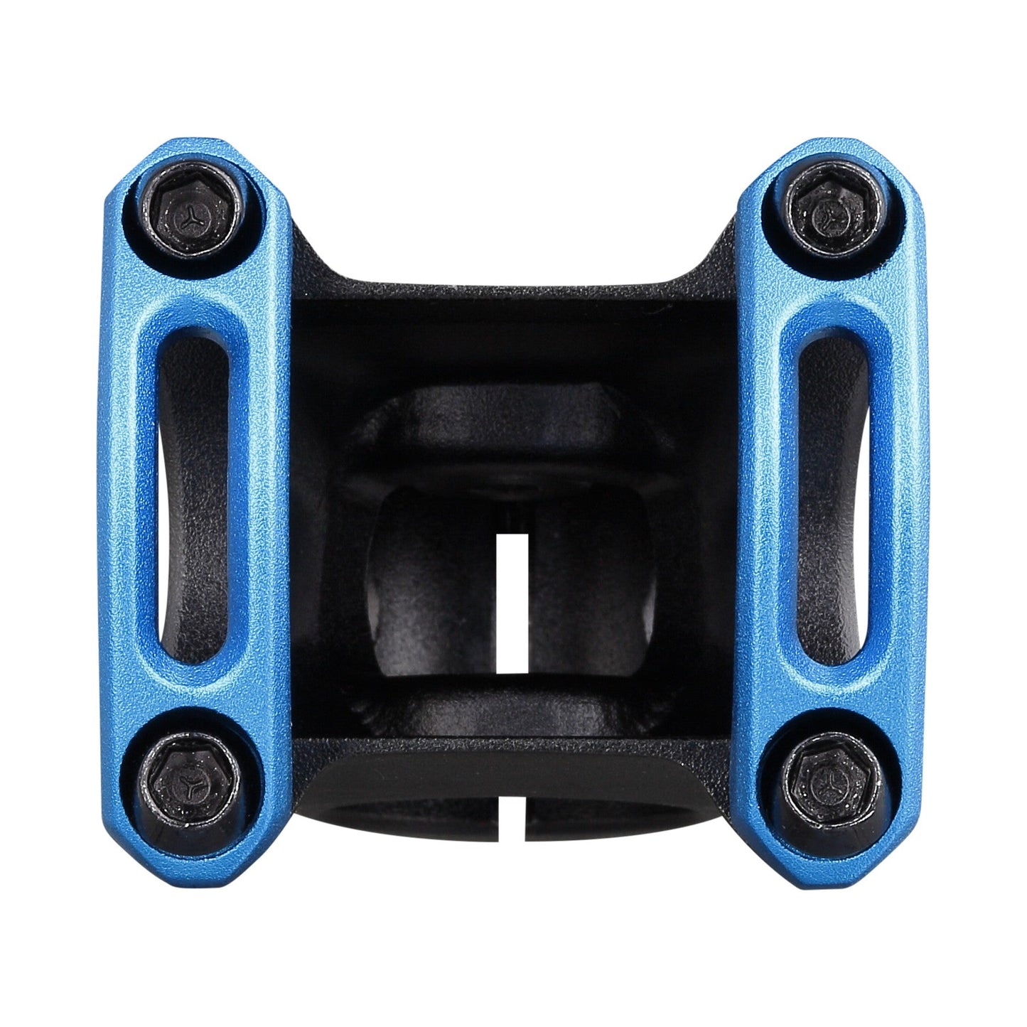 Spank Split Stem - Blue