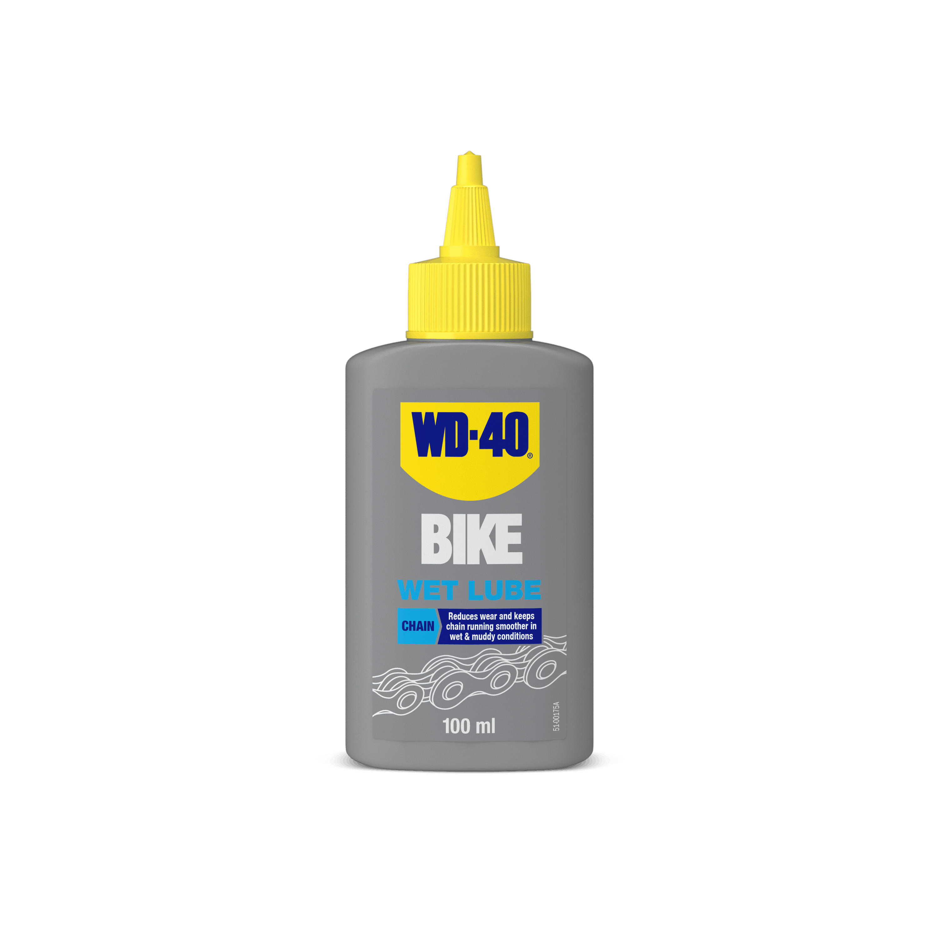 WD40 Bike Wet Lube – Supreme Bikes Verdana