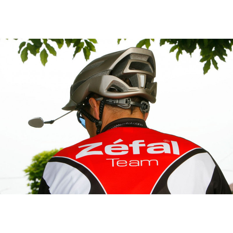 Zefal Z Eye Helmet Side Mirror for Bike