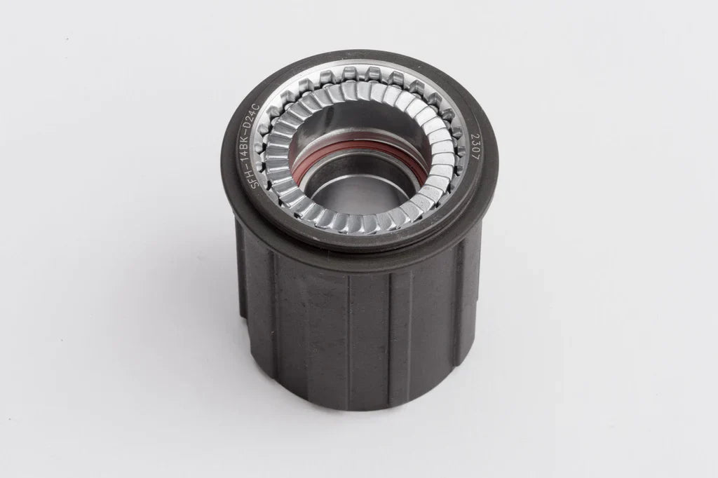 HUNT 50 Carbon Disc Wheelset Ratchet TA 1464 grams