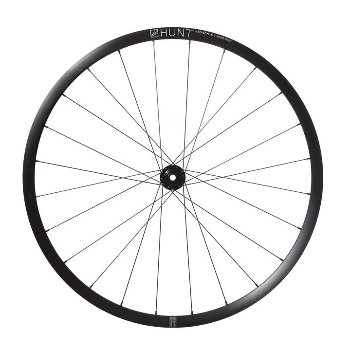 Hunt 4 Season All-Road Disc Wheelset 700c