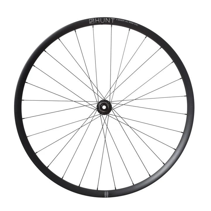 Hunt 4 Season All-Road Disc Wheelset 700c