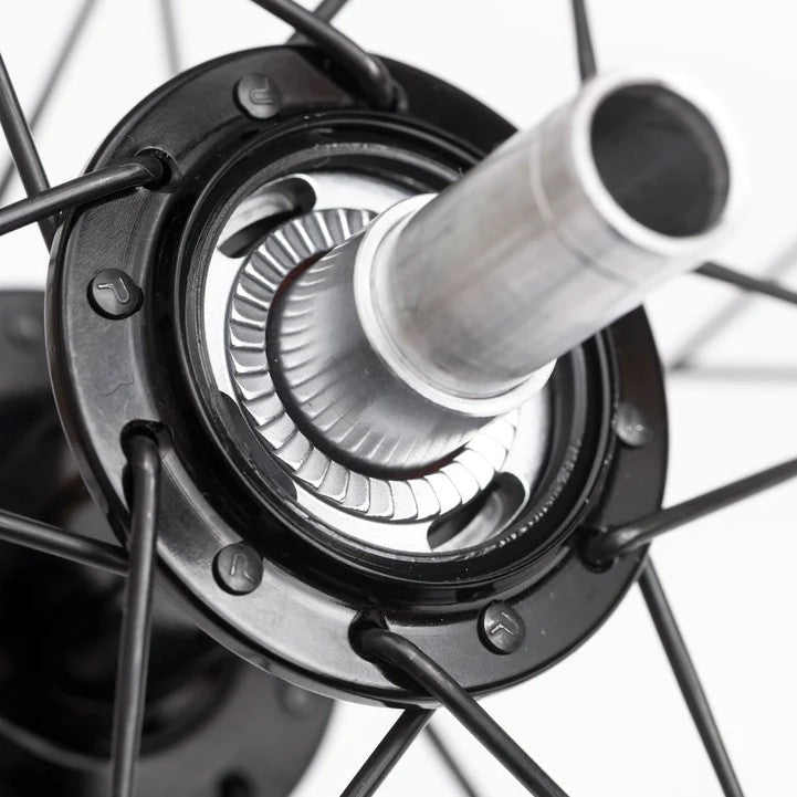 Hunt 4 Season All-Road Disc Wheelset 700c