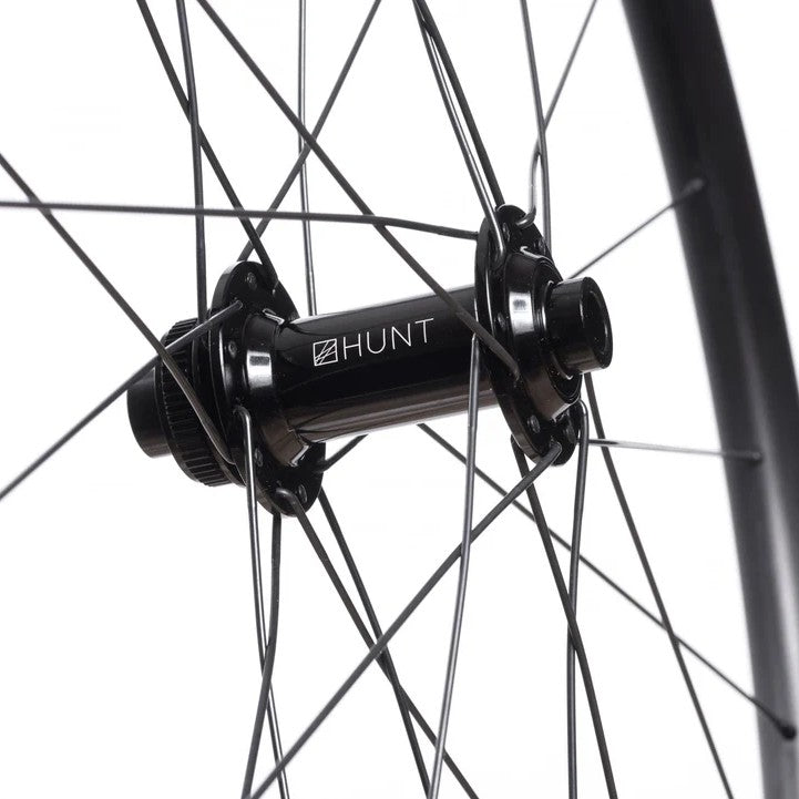 Hunt 4 Season All-Road Disc Wheelset 700c