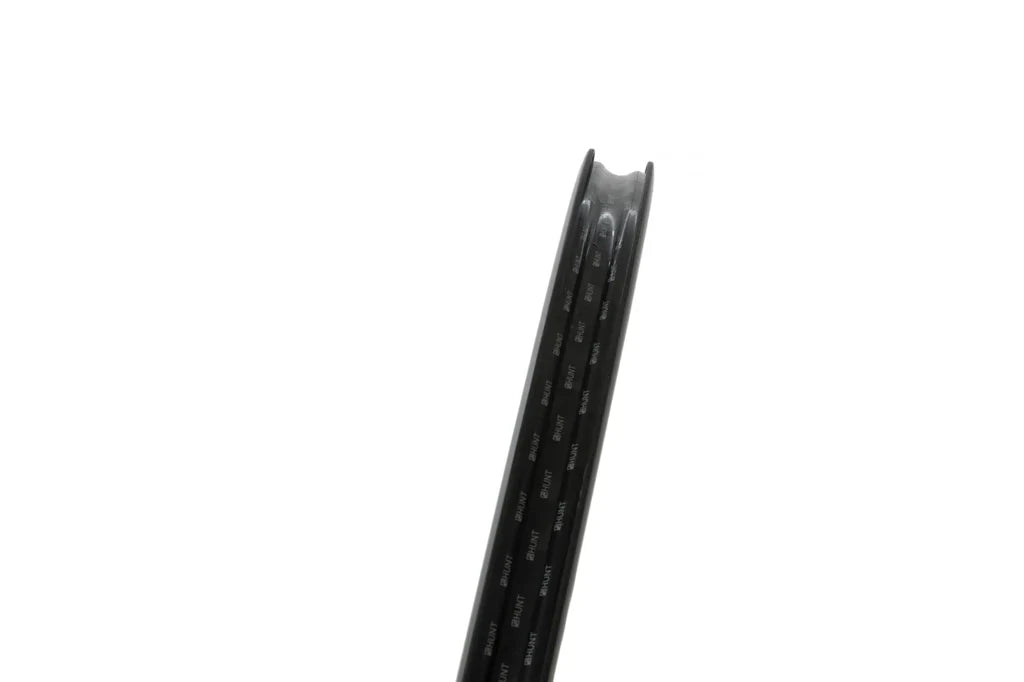 HUNT 50 Carbon Disc Wheelset Ratchet TA 1464 grams