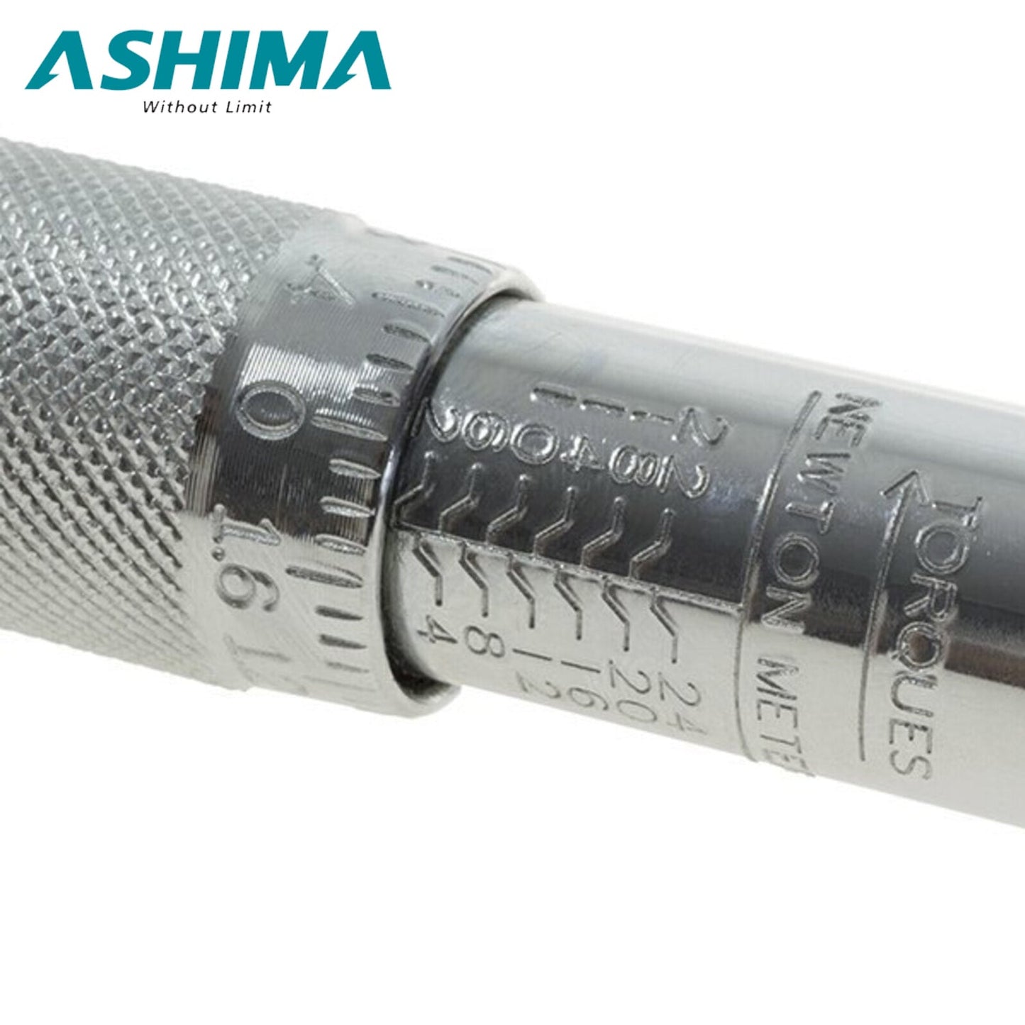 Ashima RiteToolz Torque Wrench