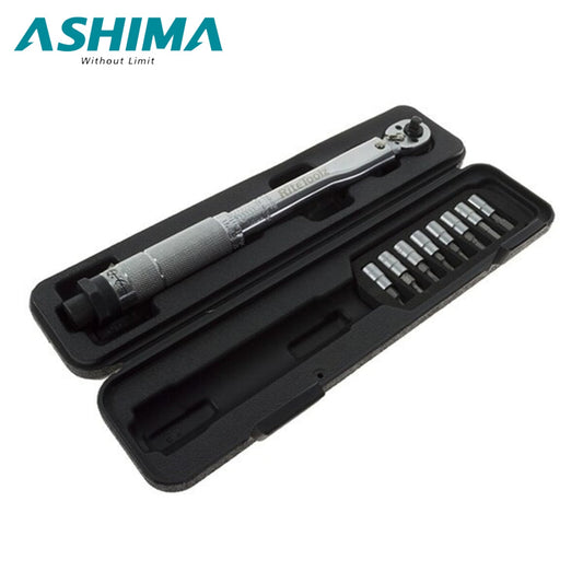 Ashima RiteToolz Torque Wrench