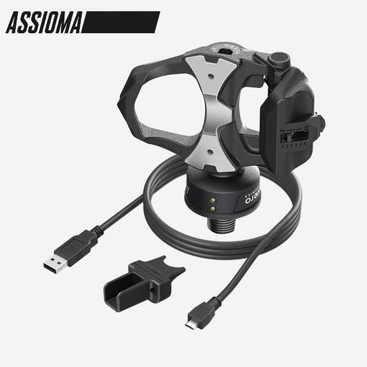 Favero Assioma Uno Upgrade Kit Power Meter Pedal