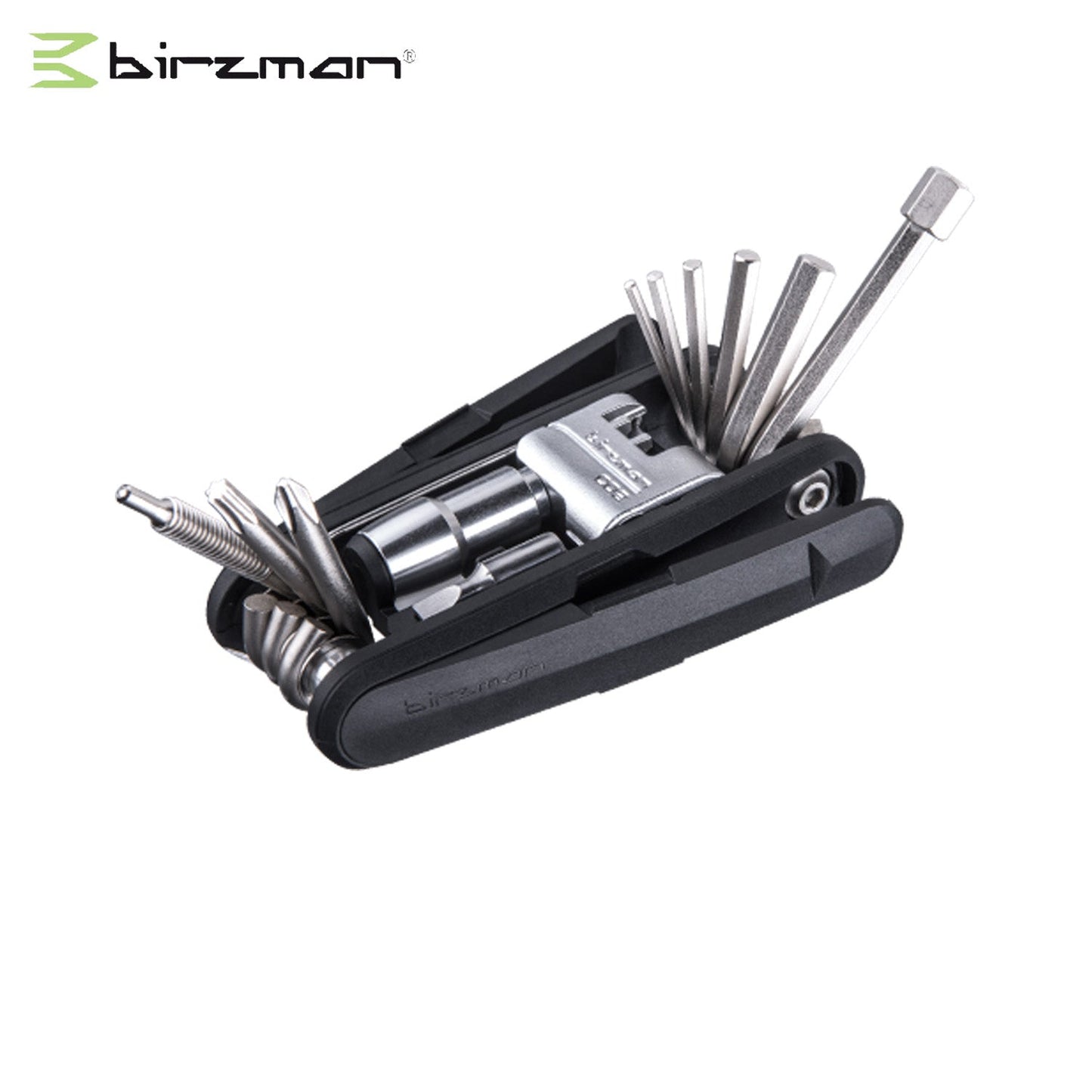 Birzman Diversity 17 Multi-Tool - Black