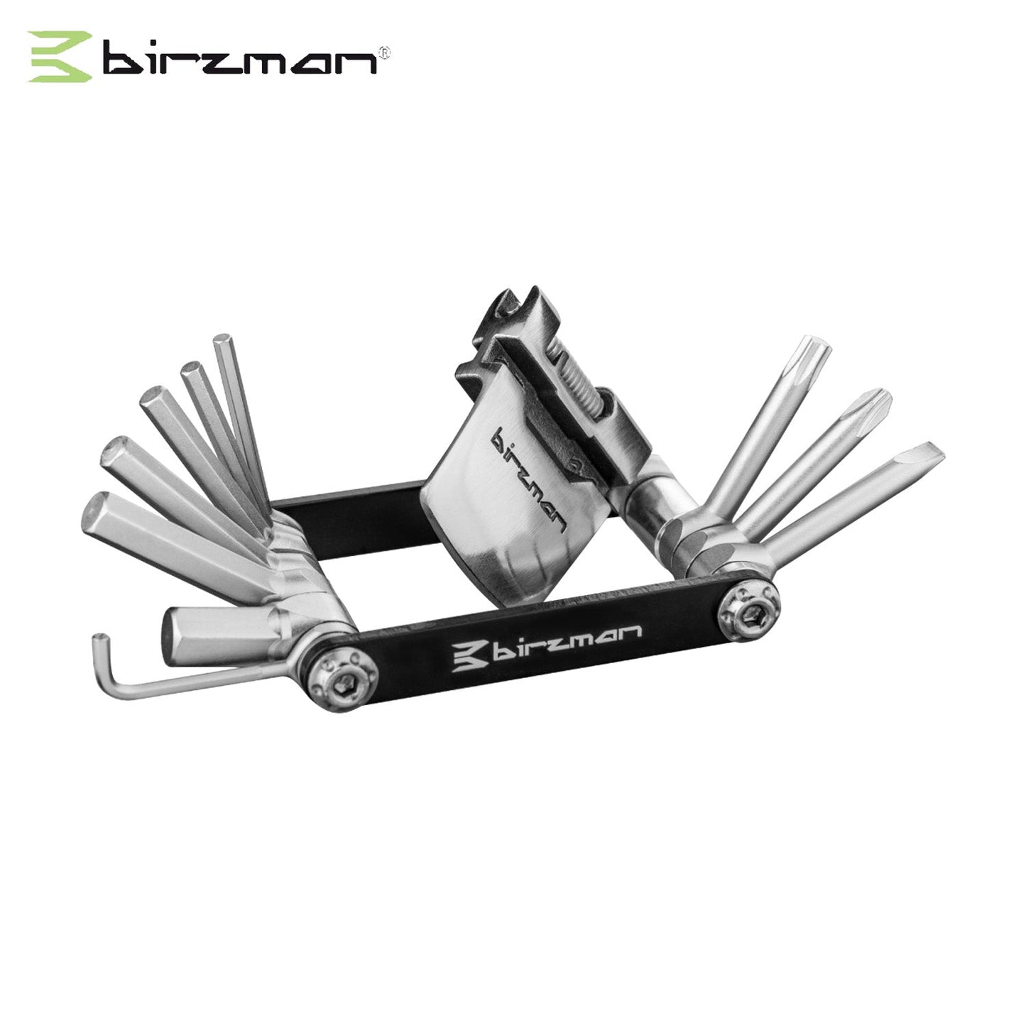 Birzman Feexman E-Version 15 Multi-Tool - Black