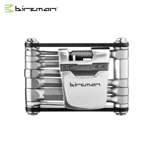 Birzman Feexman E-Version 15 Multi-Tool - Black